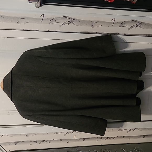 Laundry by Shelli Segal Ladies Wool Blend Size 3x Jacket - Picture 7 of 9